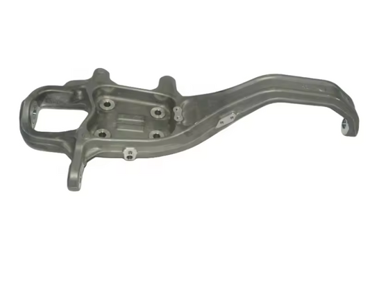 Fit For Ghibli Quattroporte Front Column Assembly 670004761