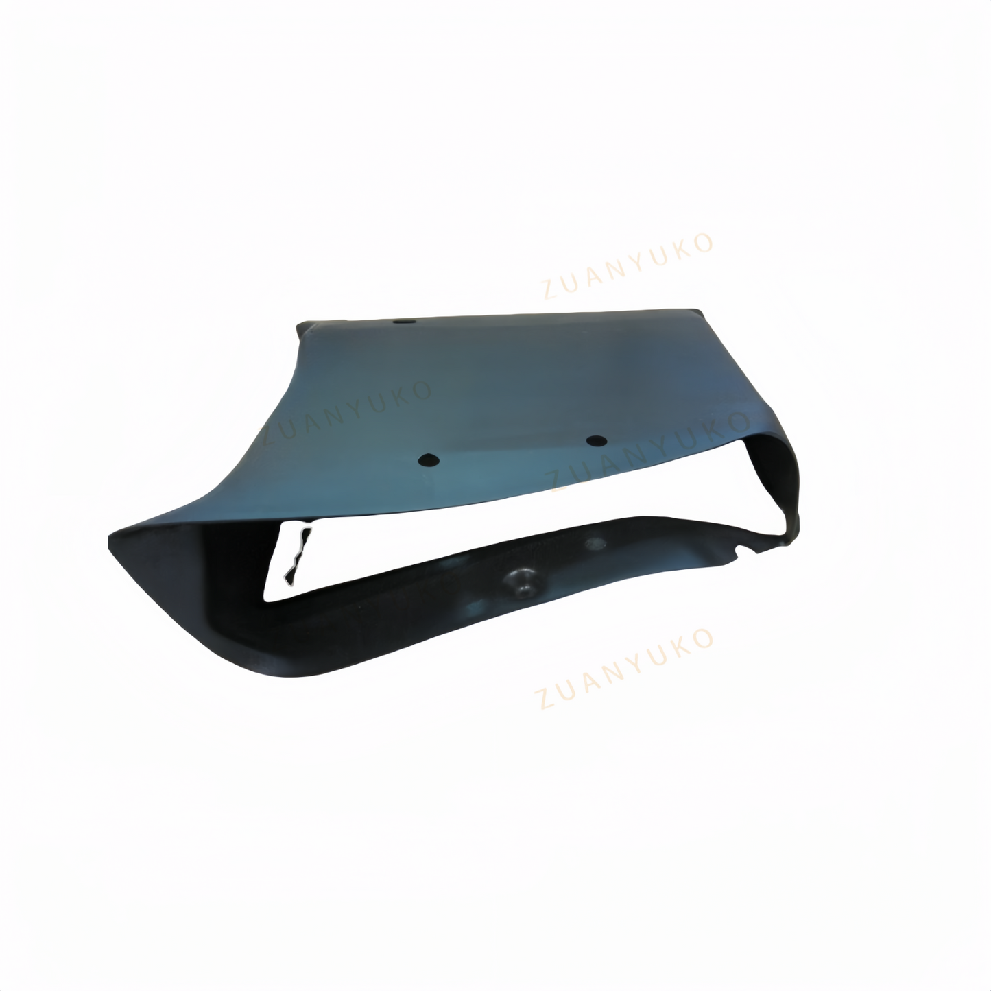 For Ferrari 458 Italia Spider Lower Radiator Air Duct Kit 82911000 82910900