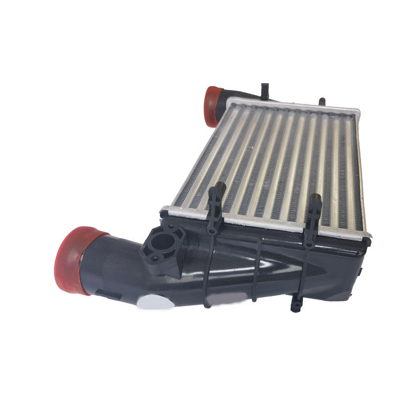Intercooler Fit For Audi A4 A6 Quattro 058145805G