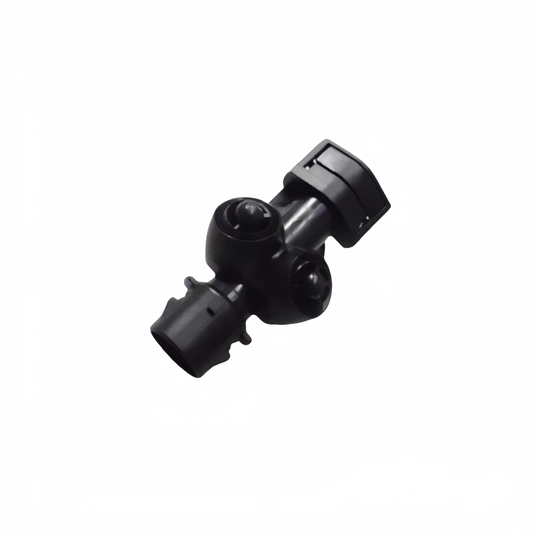 LH Headlight Washer Nozzle For Bentley Continental GT GTC Flying Spur 3W0955103A