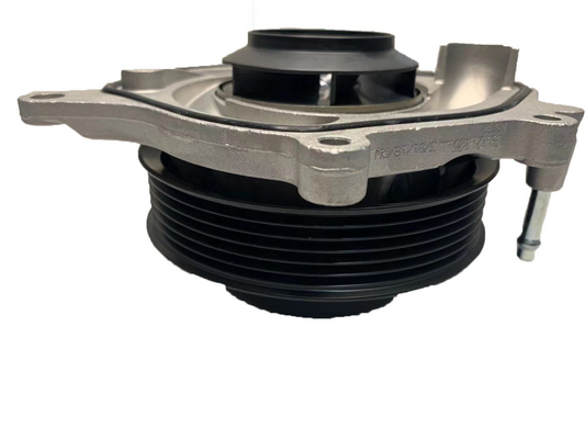 Water Pump Fit For Porsche 911 991 3.0 Petrol 309kw 2017 9A210604902