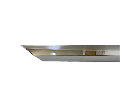 For Bentley Continental GT Chrome Strip Right Rear Trim Molding 3W8853536AA