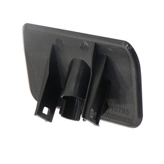 For Maserati GT Grancabrio Left Side Headlight Washer Cover 80056710