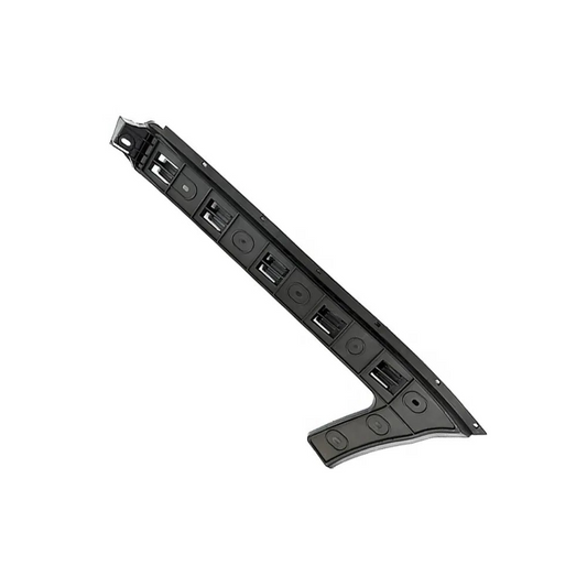 For Bentley Continental Flying Spur 05-13 Rear Bumper Right Bracket 3W5807376