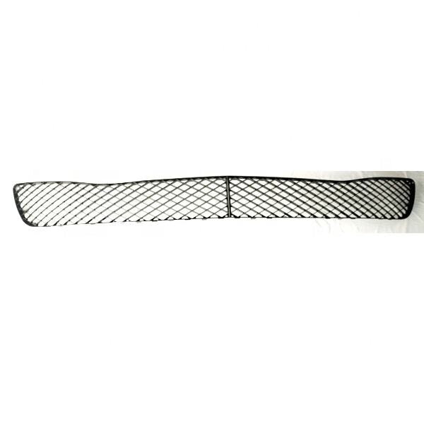 Fit For Bentley Continental Flying Spur Bumper Grill Mesh 3W5807667