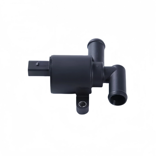 Heater Control Water Valve Fit For Audi A6 Q7 VW GTI Tiguan Golf 4H0121671D