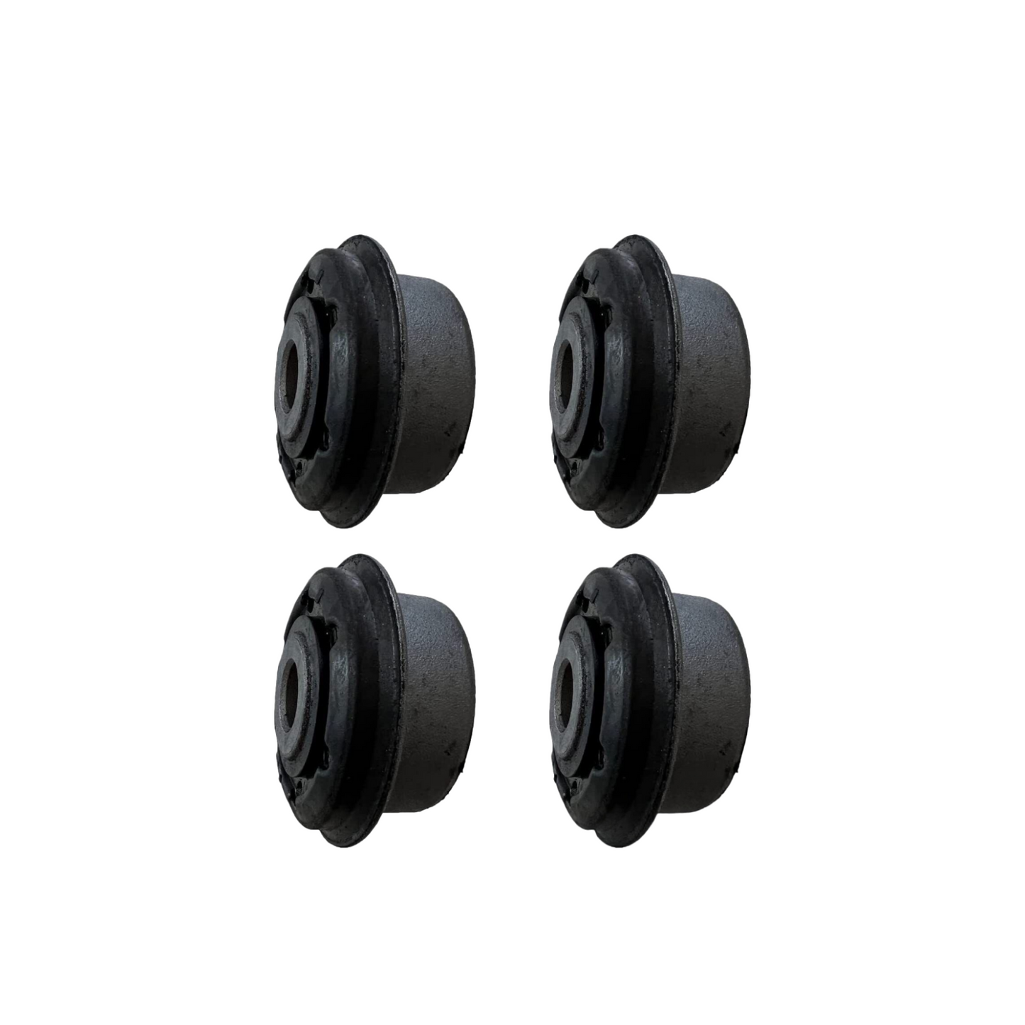 For Aston Martin Rapide Front lower Control Arm Bushings Set