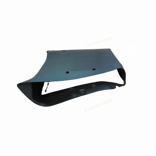 For Ferrari 458 Italia Spider Radiator Right Lower Air Duct 82911000