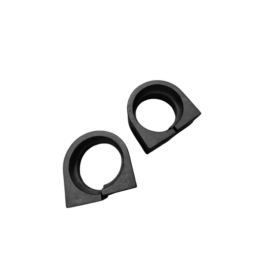 Front Sway Bar Bushing Set Fit For Rolls-Royce Phantom 31356753913