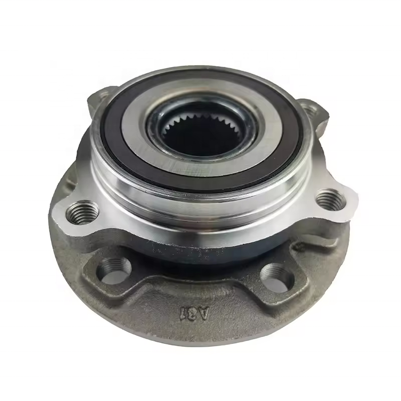 For Ghibli Quattroporte Front Wheel Bearings 670003580