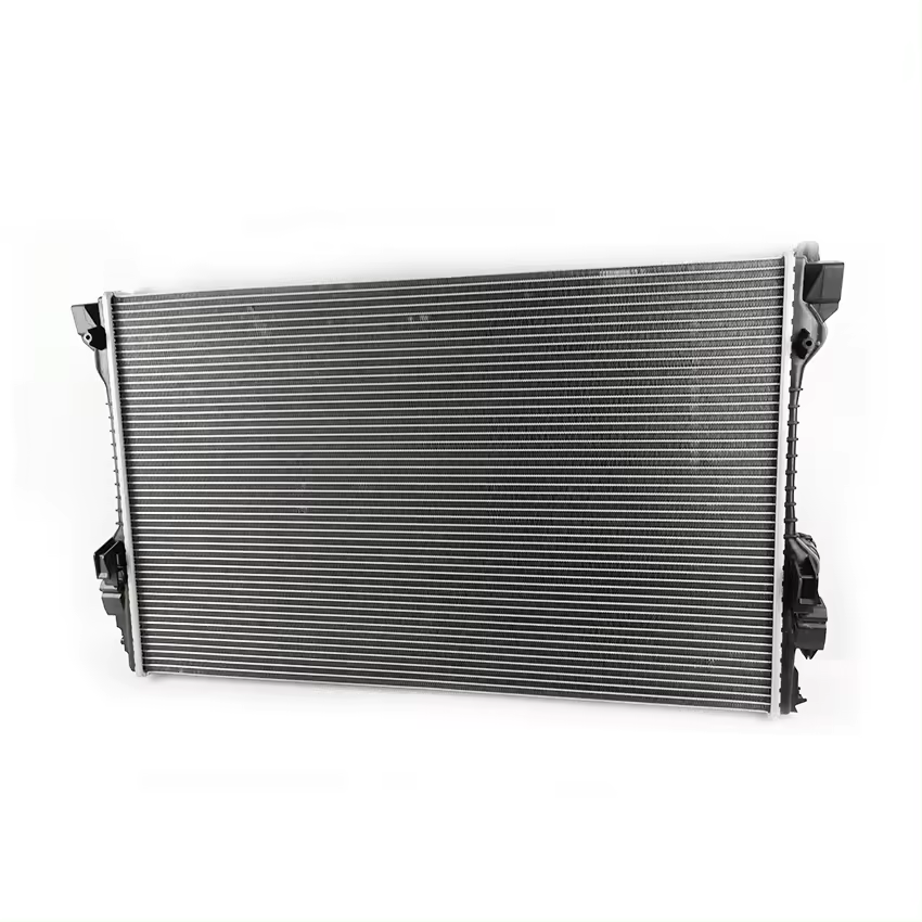 For Porsche Panamera Cooling Water Radiator 3.0L 3.6L 1.8L OEM 97010613103
