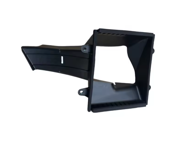 Fit For Maserati Quattroporte M156 Intercooler system Side Air Duct 670002899