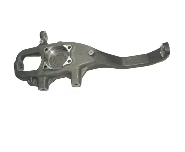 Fit For Ghibli Quattroporte Front Column Assembly 670004761