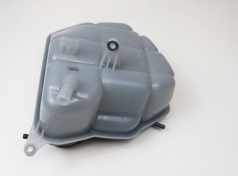 For Bentley Continental GT Flying Spur 2008- Radiator Expansion Tank 3W0121403F