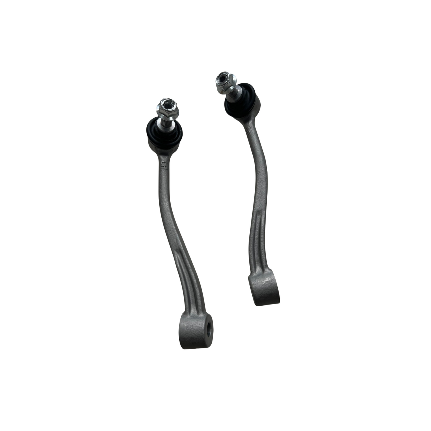 Sway Bar Stabilizer Link Left Right Kit Fit For Rolls Royce Phantom 31350440780