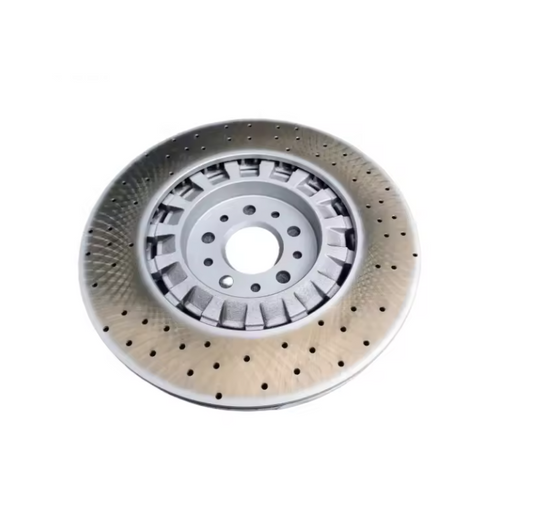 Fit For Maserati Levante 2017 Front Brake Disc 670037769