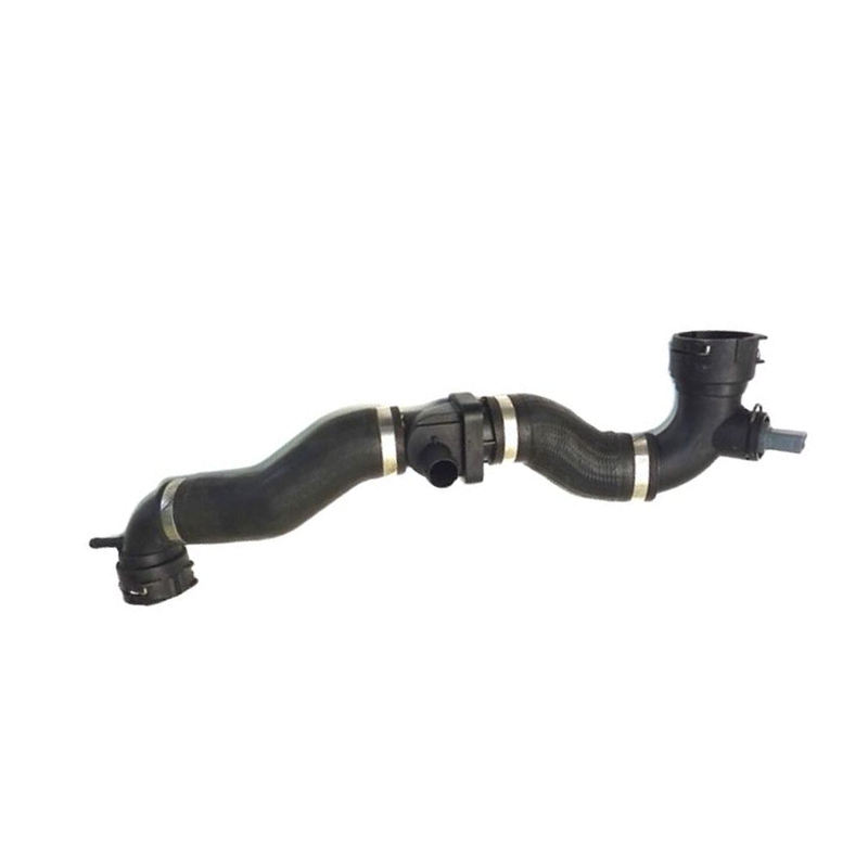 Coolant Radiator Hose Fit For Bentley Gt Continental Flying Spur 3W0122051D