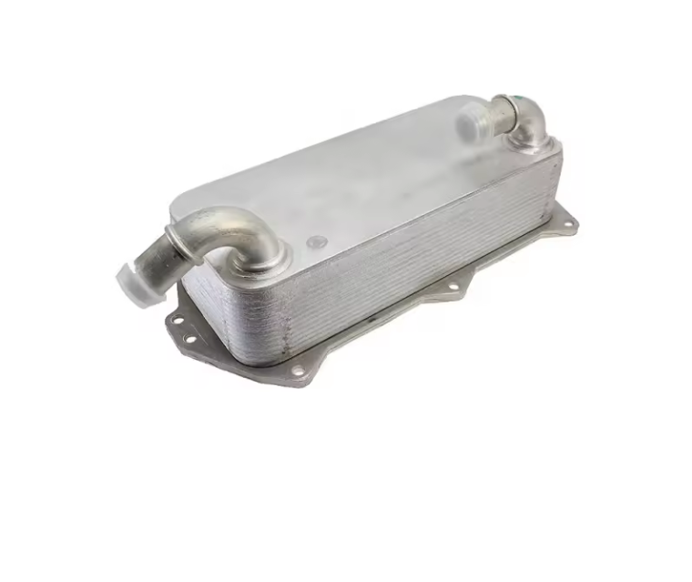 Fit For Bentley Continental Flying Spur Continental GT Oil Cooler 079117015k