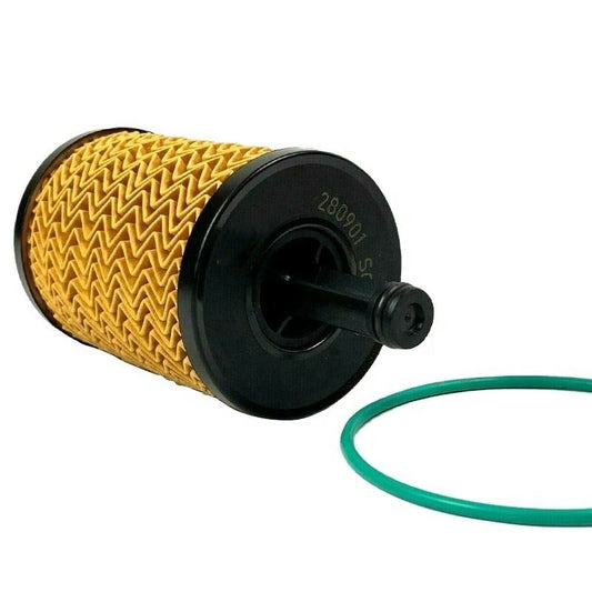 For Maserati Quattroporte Oil Filter OEM 280901