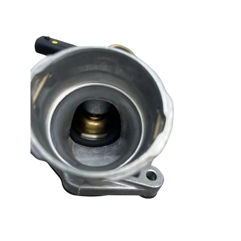 Right Thermostat Housing Fit For 2020 Mclaren 720s Spider 13FA050CP