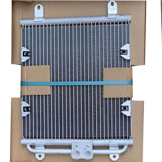 For Lamborghini Huracan For Audi R8 Condenser OEM 4S0816411A