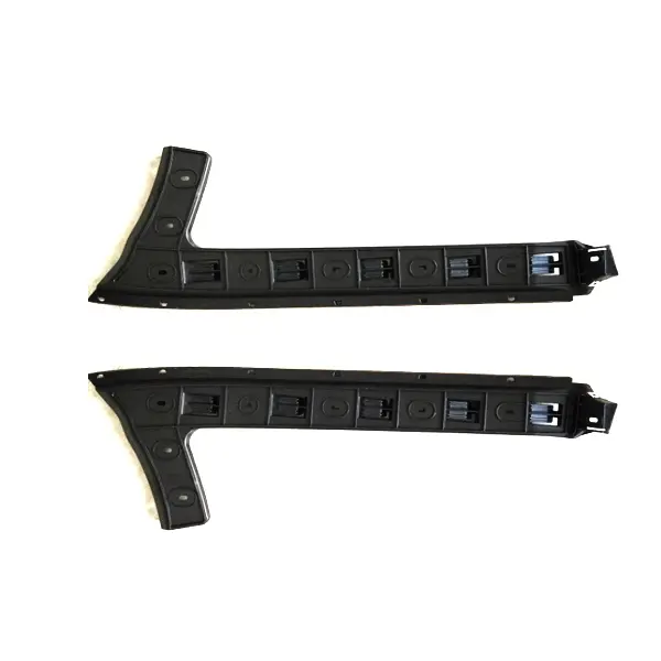 Rear Bumper Bracket Fit For Bentley Continental Flying Spur 3W5807375 3W5807376