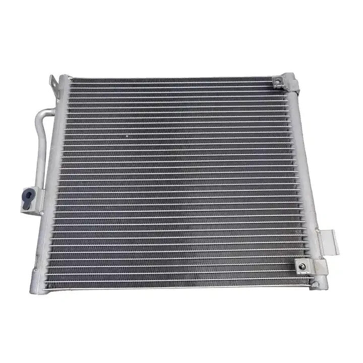 AC Air Conditioning Condenser Left 6007610-00-B For Tesla Model S 2012-2020