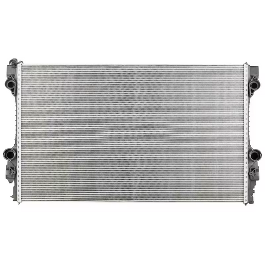 For Porsche Panamera Cooling Water Radiator 3.0L 3.6L 1.8L OEM 97010613103