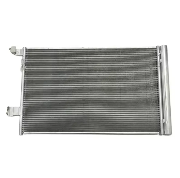 Fit For Land Rover Range Rover Velar L5 Condenser LR092450