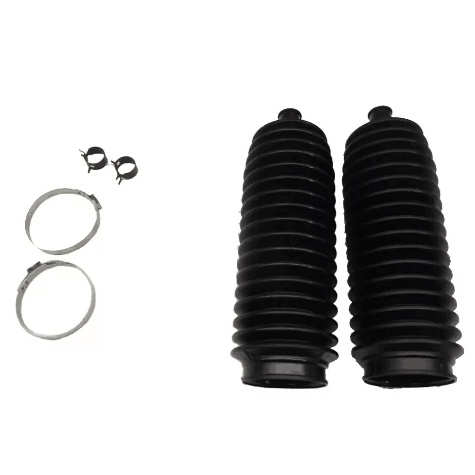 Fit For Ferrari 458 488 Steering Machine Gaiter Boot Dust Cover 229521