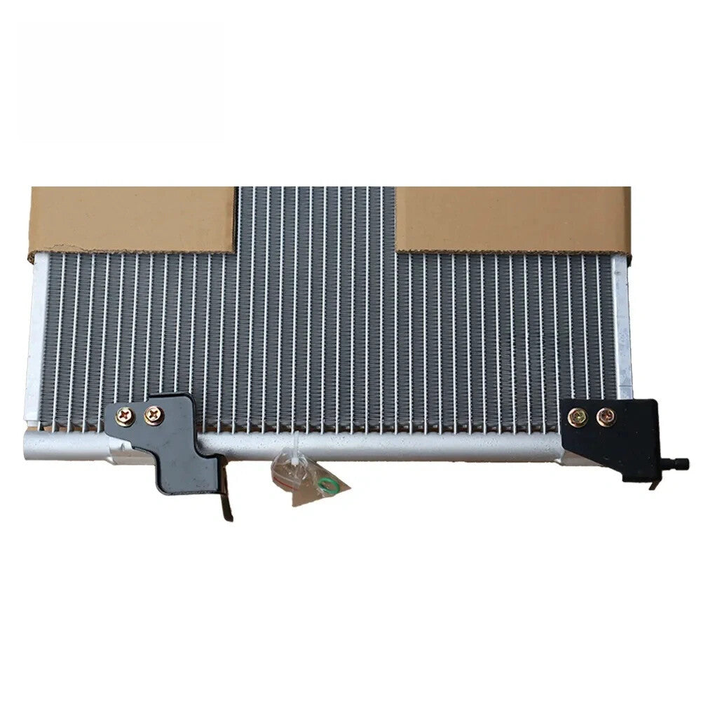 Fit For Land Rover Discovery Air Conditioning Condenser JRB100790