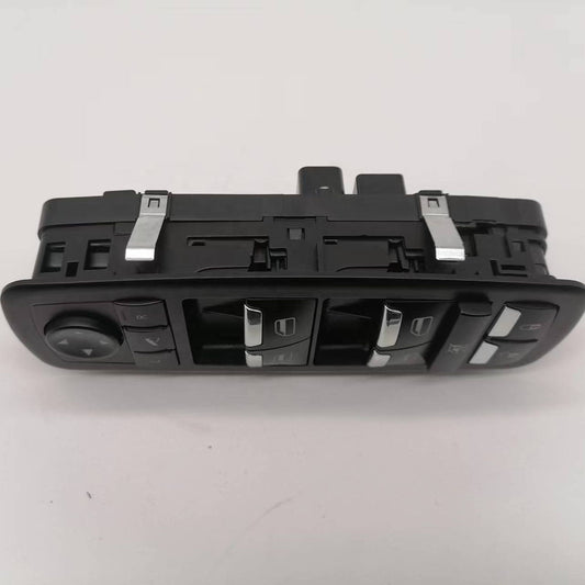 Left Driver Side Master Power Window Switch For Maserati Ghibli 2014-2018 670010305