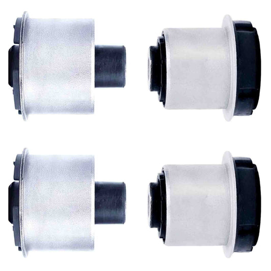 For Maserati Ghibli Quattroporte front lower bushing kits 673007127 673007126