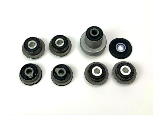 For Maserati Quattroporte, Granturismo & Grancabrio Front Control Arm Bush Kit 980139889