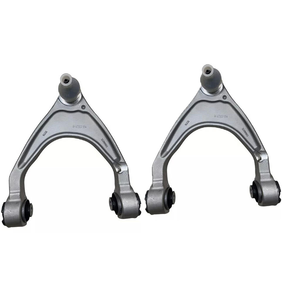 For MASERATI LEVANTE 2017- Front Upper Control Arm Left Right 670031994 670031995
