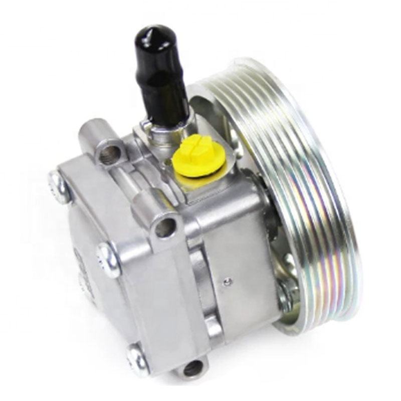 For Maserati Quattroporte 2014-2017 Ghibli 2014 V6 3.0L Power Steering Pump 7611332155 268447