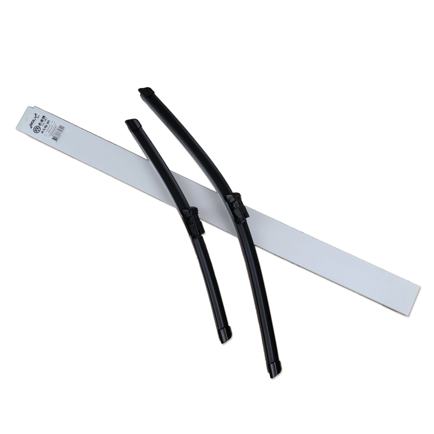 For Maserati Ghibli, Quattroporte & Levante 2014-2022 Windshield Wiper Blades