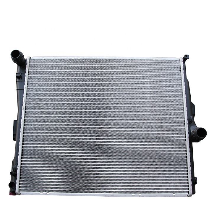 Radiator for bmw X3 (E83) 3.0i OEM 3400013/3403551/3414986/17113400013/17113403551/17113404397/17113414986