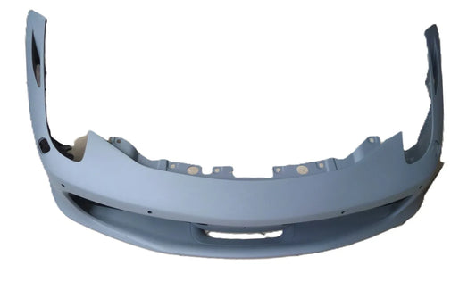 2011-2014 Ferrari 458 Italia Spider Front Bumper 081368100 Cover 81367400