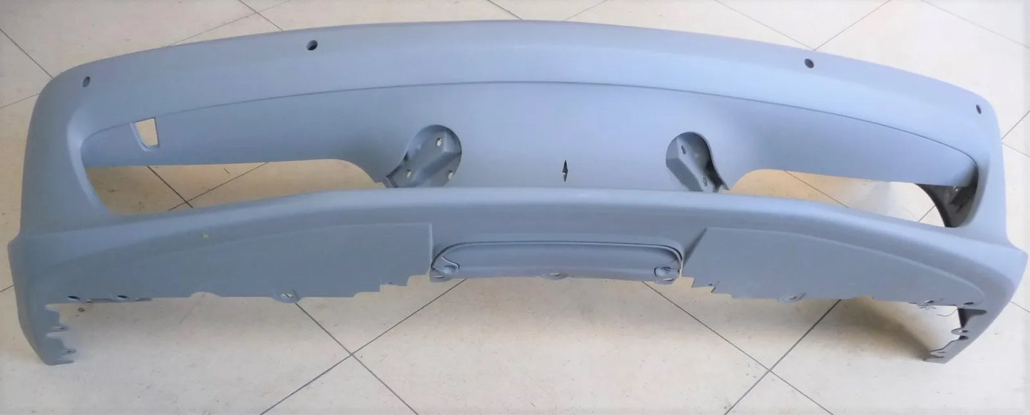 2011-2014 Ferrari 458 Italia Spider Front Bumper 081368100 Cover 81367400