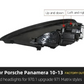 For 2010-13 Porsche Panamera LED Headlight 970. 1 upgrade 971 Matrix style L&R Side