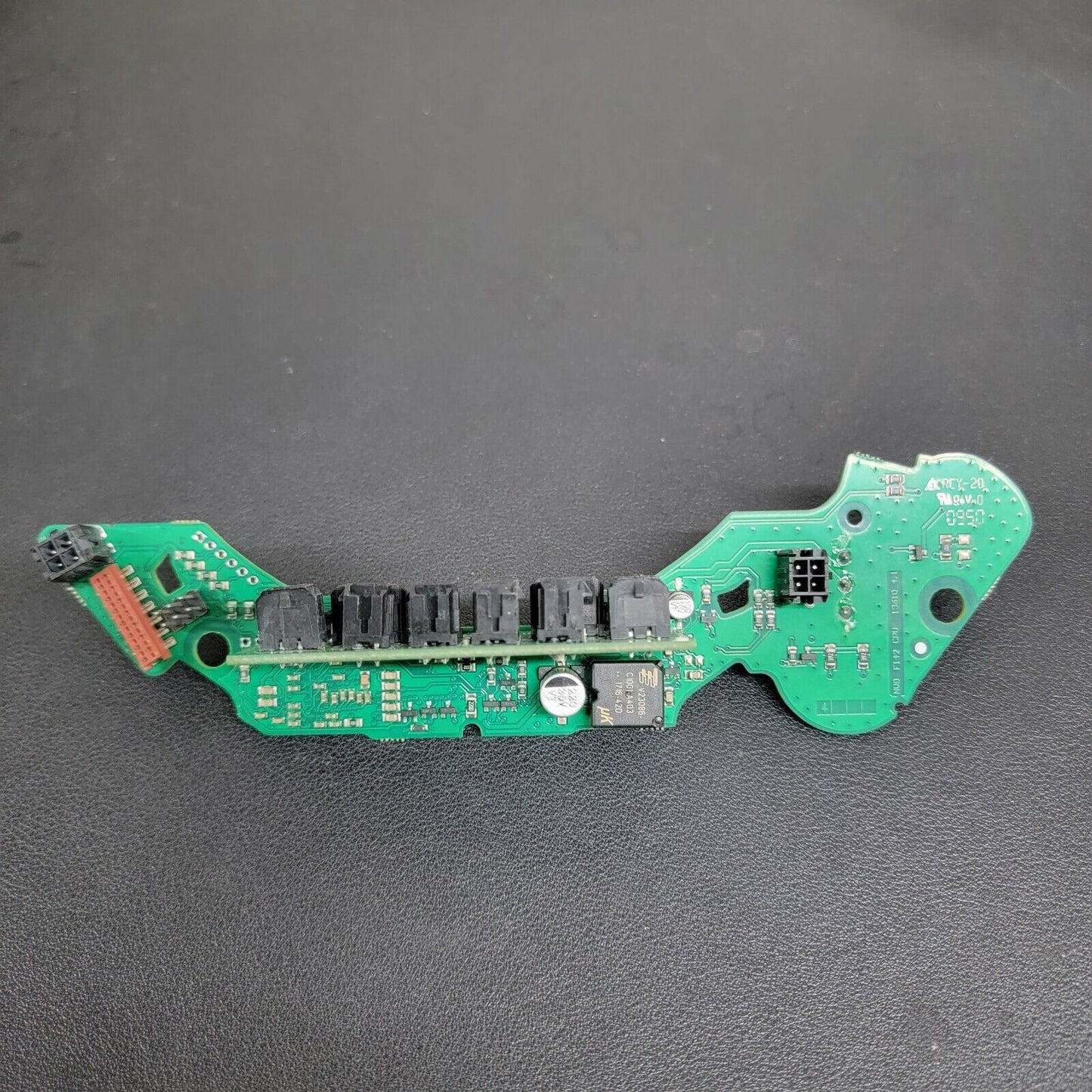 255426 For Ferrari 458 488 FF F12 Steering Electronic Board OE 255426