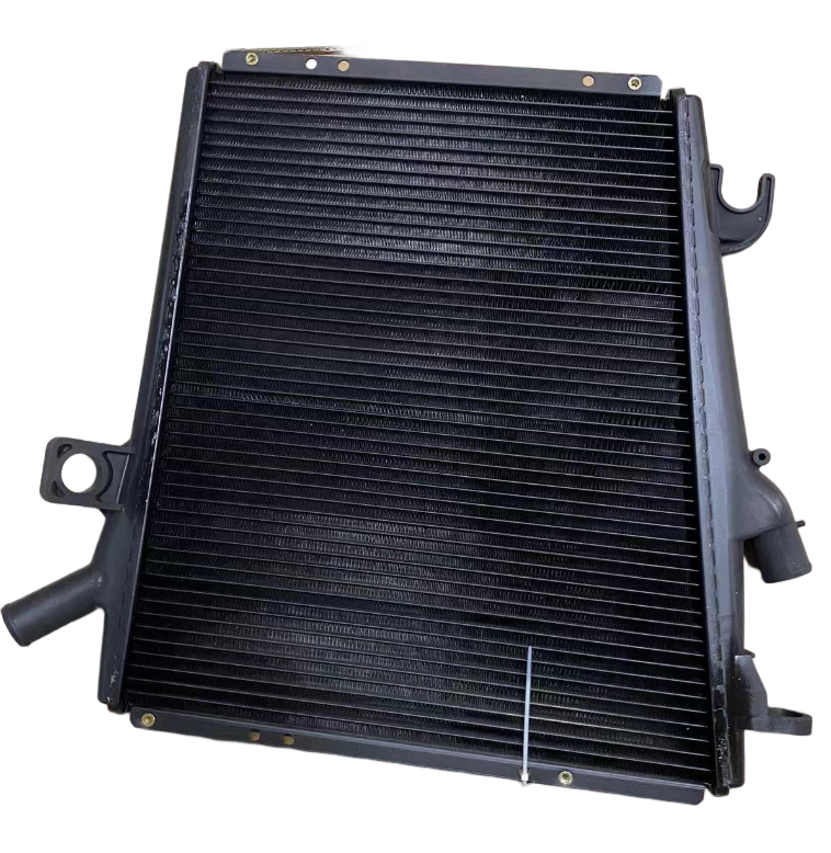 For Ferrari 458 Water Radiators Left OEM:262837