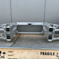 300601 985300601 For Ferrari Laferriar front frame subchassis front frame support