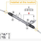 For Rolls-Royce Phantom Steering Inner Tie Rod Ball Joint Kit OEM ‎32210422879