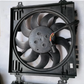 Original USED RADIATOR Cooling FAN for Lamborghini Huracan and Audi R8 OEM 4S0121203B