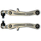 3W0407510  Picture 1 of 8 Click to enlarge For Bentley Gt Gtc Flying Spur Upper Lower Suspension Control Arms Sway Bar Kit