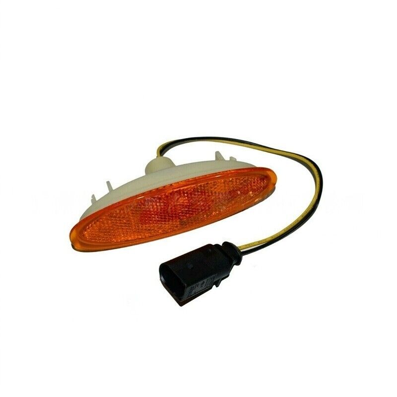 For Bentley Continental Flying Spur Front Left Marker Light OEM 3W0945071D