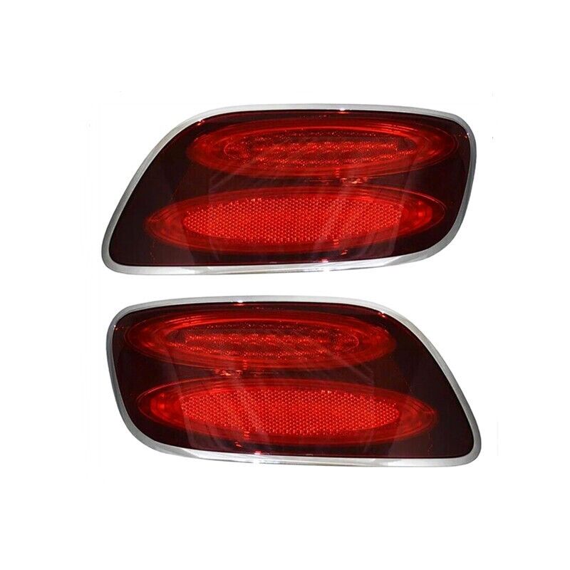 3W3945095AF For Bentley Continental Gt Gtc 2012-2017 Rear Left And Right Tail Light&nbsp;