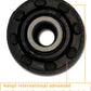 Picture 1 of 6 Click to enlarge For Bentley Mulsanne Rear Lower Control Arm Bushing OEM:3Z0 511 473